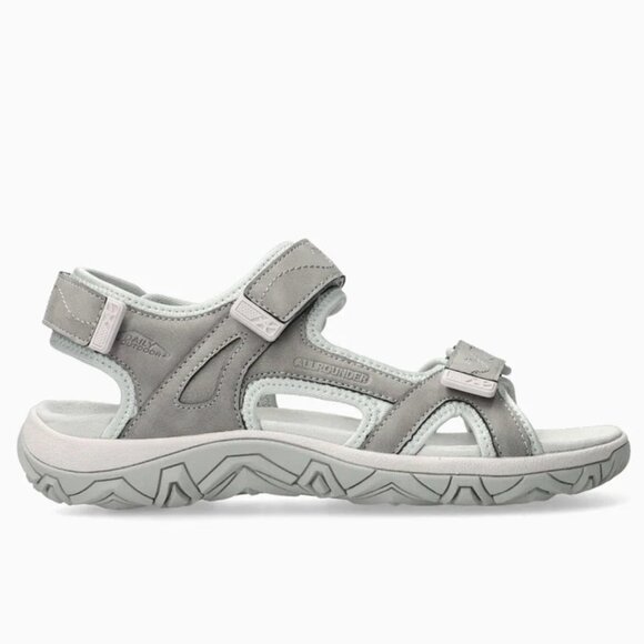 Allrounder by Mephisto Larisa Sandals - Picture 2 of 10